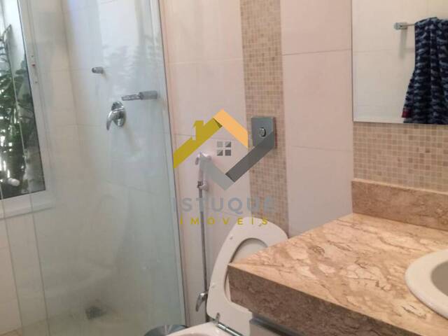 #110 - Casa para Venda em São José do Rio Preto - SP - 2