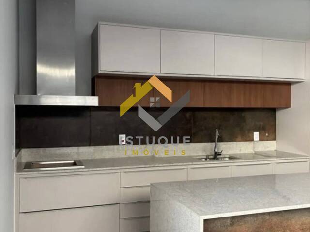 #111 - Casa para Venda em São José do Rio Preto - SP - 3