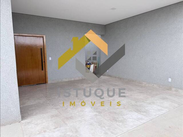 #112 - Casa para Venda em São José do Rio Preto - SP - 2