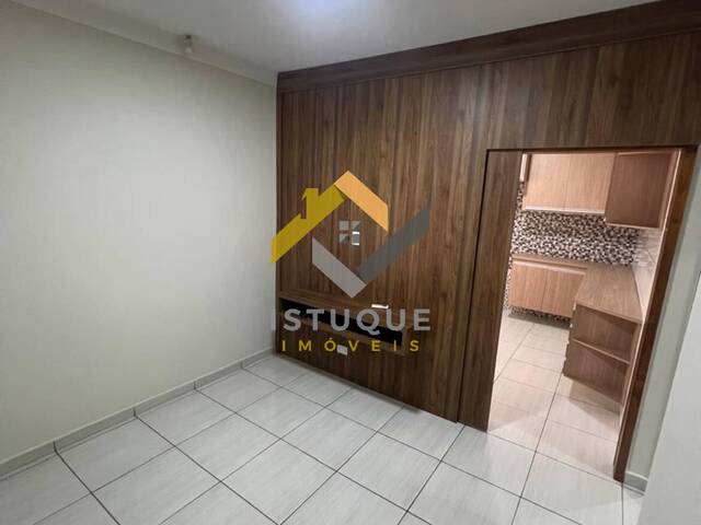 #113 - Casa para Venda em São José do Rio Preto - SP