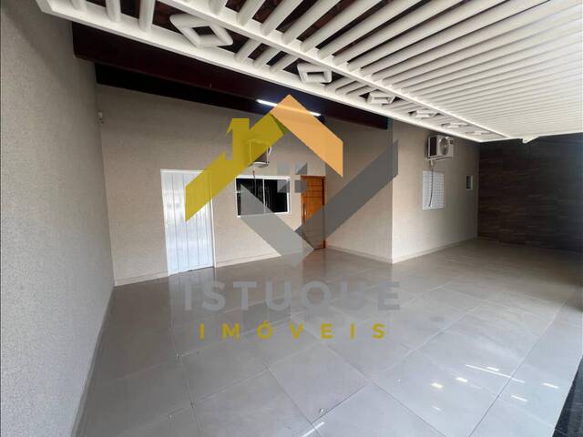 Casa para Venda em São José do Rio Preto - 4