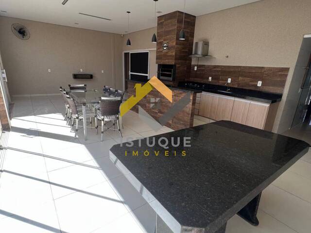 Casa para Venda em São José do Rio Preto - 5