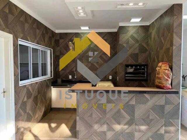 #114 - Casa para Venda em São José do Rio Preto - SP - 2