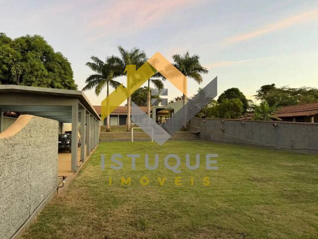 #114 - Casa para Venda em São José do Rio Preto - SP - 1