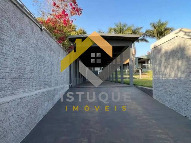 #114 - Casa para Venda em São José do Rio Preto - SP - 3