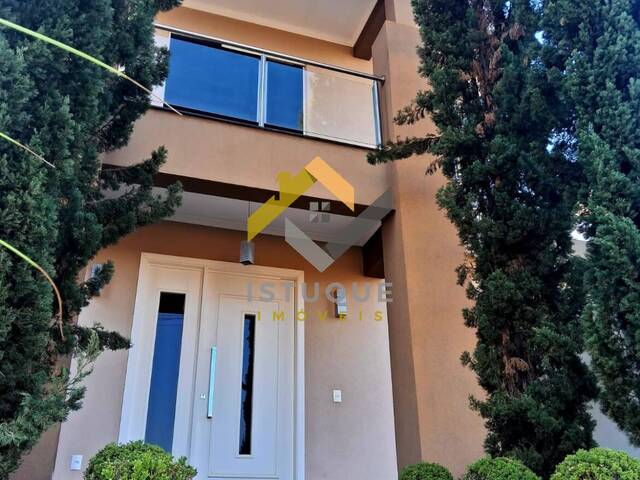 #115 - Casa para Venda em São José do Rio Preto - SP - 2