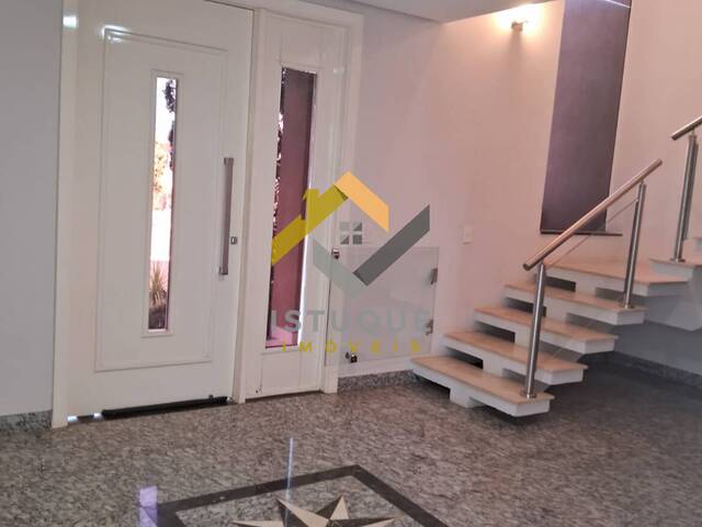 #115 - Casa para Venda em São José do Rio Preto - SP - 3