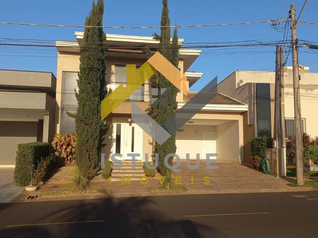 Venda em Residencial Village Damha Rio Preto ll - São José do Rio Preto