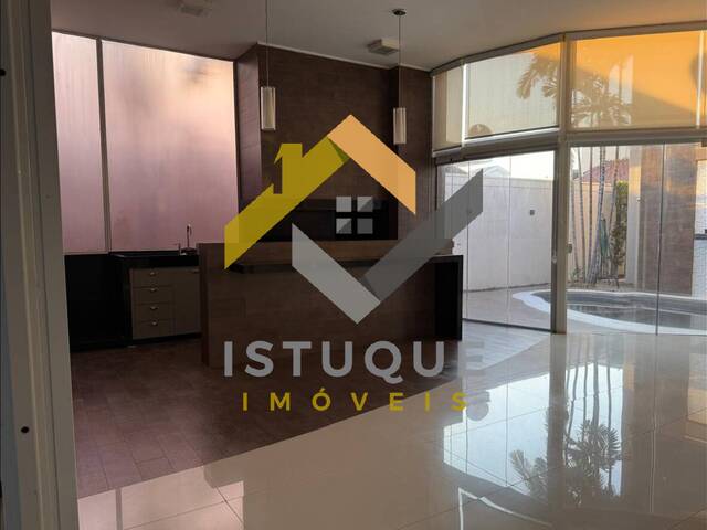 #117 - Casa para Venda em São José do Rio Preto - SP - 3