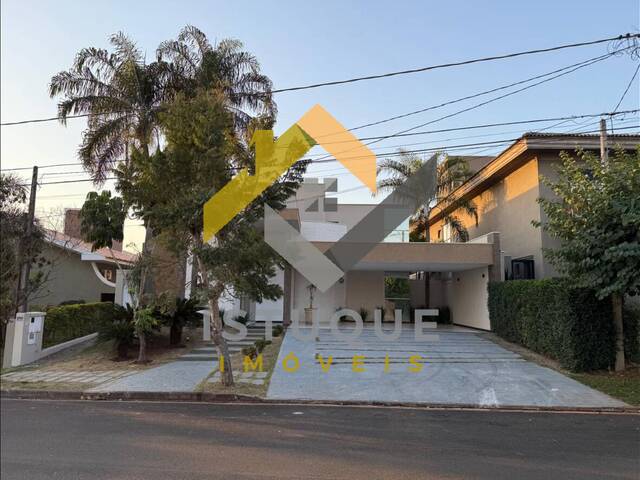 #117 - Casa para Venda em São José do Rio Preto - SP - 1