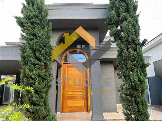 #118 - Casa para Venda em São José do Rio Preto - SP