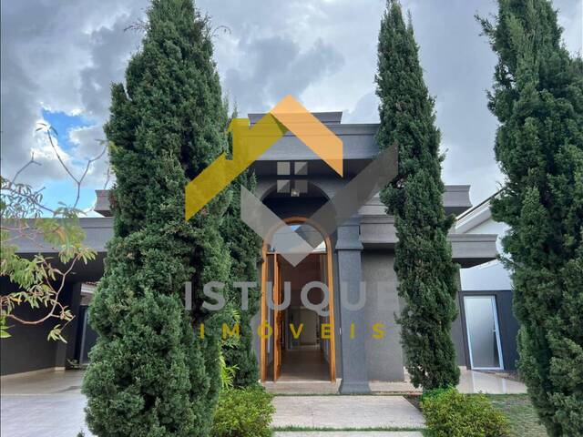 #118 - Casa para Venda em São José do Rio Preto - SP