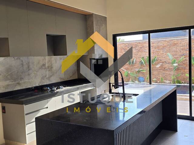 #119 - Casa para Venda em São José do Rio Preto - SP - 3