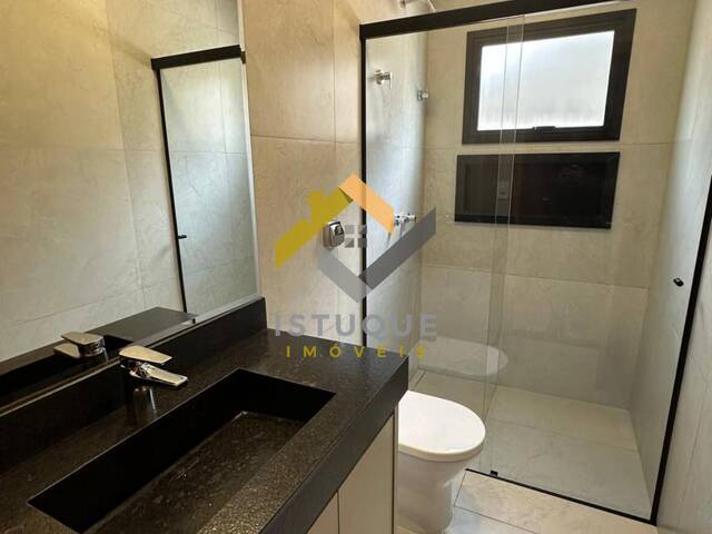 #120 - Casa para Venda em São José do Rio Preto - SP - 3