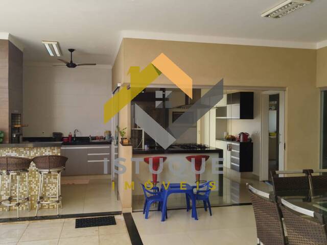 #121 - Casa para Venda em São José do Rio Preto - SP - 3