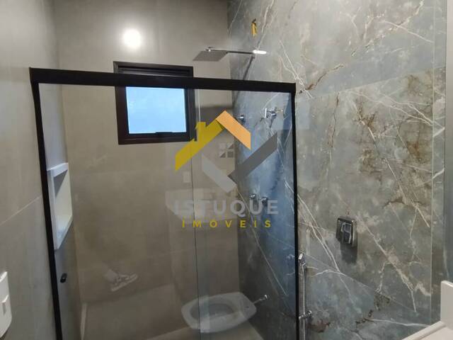 #122 - Casa para Venda em São José do Rio Preto - SP - 3