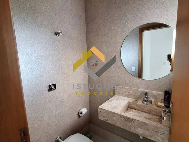 #123 - Casa para Venda em São José do Rio Preto - SP - 2