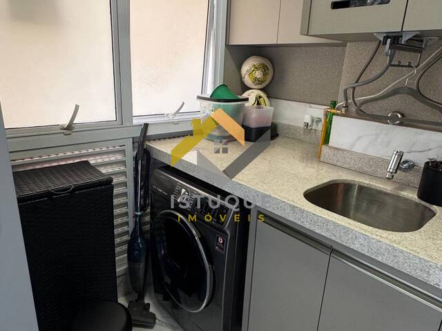 #124 - Casa para Venda em São José do Rio Preto - SP - 2