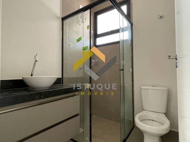 #125 - Casa para Venda em São José do Rio Preto - SP - 2