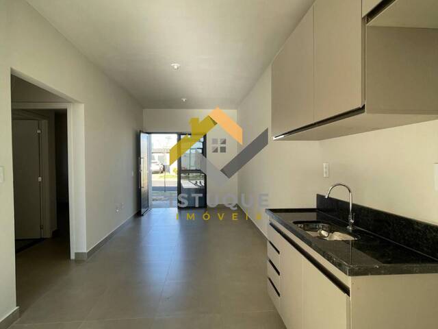 #125 - Casa para Venda em São José do Rio Preto - SP - 3