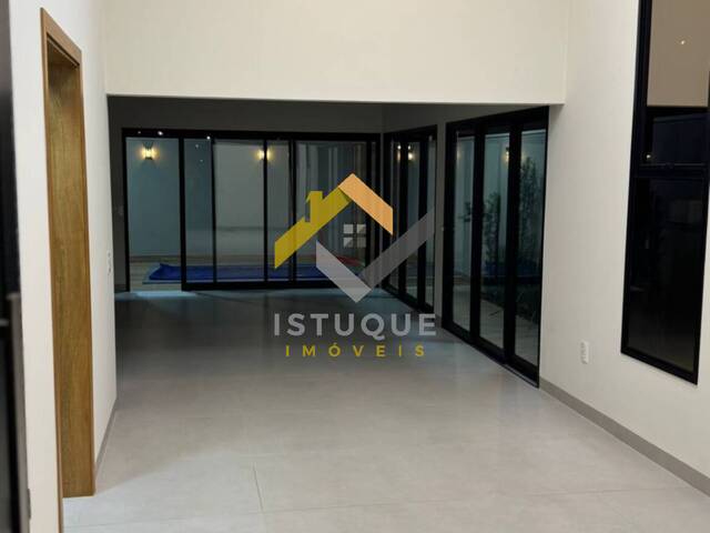 #126 - Casa para Venda em São José do Rio Preto - SP - 3