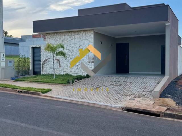 #126 - Casa para Venda em São José do Rio Preto - SP - 2