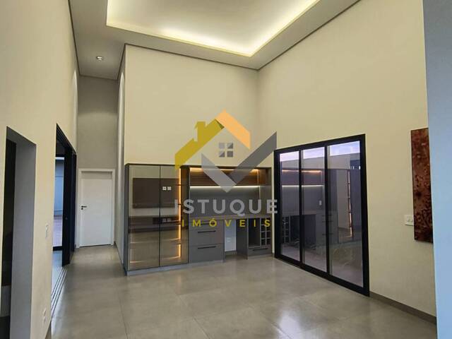 #127 - Casa para Venda em São José do Rio Preto - SP - 3