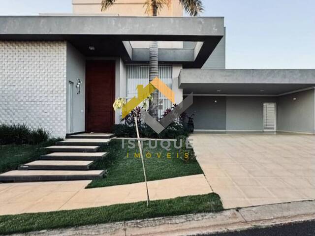 #128 - Casa para Venda em São José do Rio Preto - SP - 2