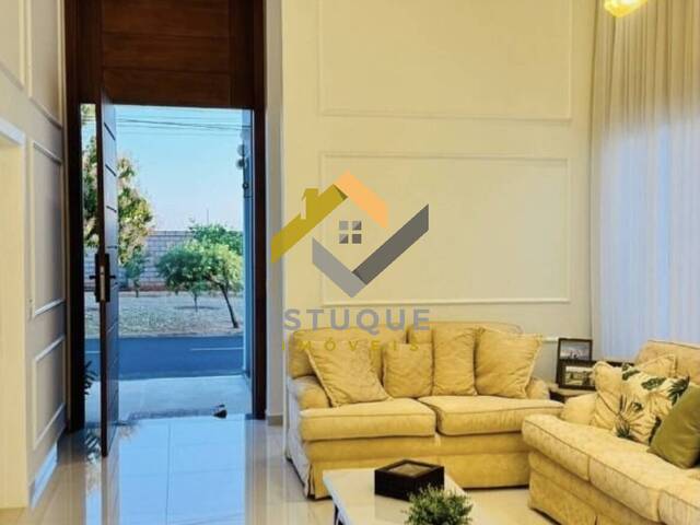 Casa para Venda em São José do Rio Preto - 5