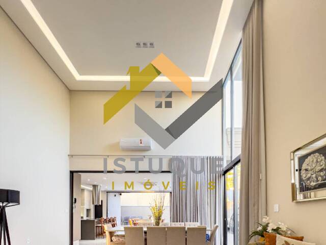 #129 - Casa para Venda em São José do Rio Preto - SP - 3