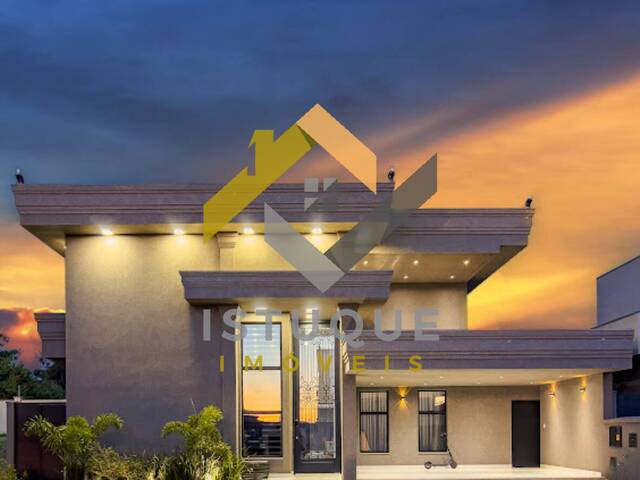 #129 - Casa para Venda em São José do Rio Preto - SP - 2