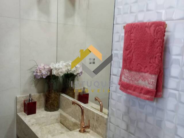 #130 - Casa para Venda em São José do Rio Preto - SP - 3