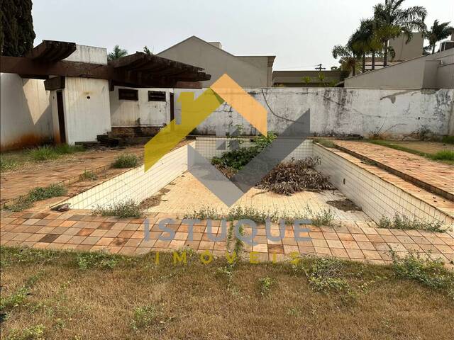 #131 - Área para Venda em São José do Rio Preto - SP - 2