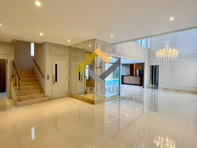 #132 - Casa para Venda em São José do Rio Preto - SP - 2