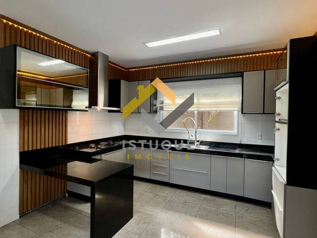 #132 - Casa para Venda em São José do Rio Preto - SP - 3