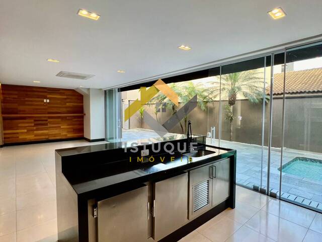 Casa para Venda em São José do Rio Preto - 5