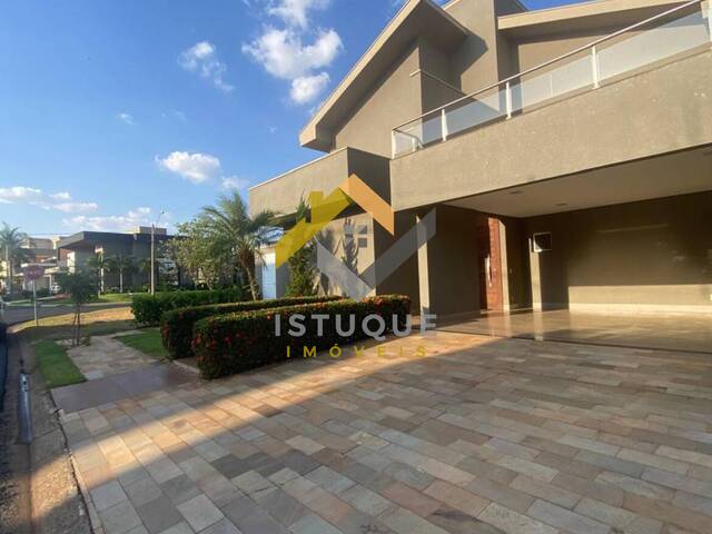 #133 - Casa para Venda em São José do Rio Preto - SP - 1