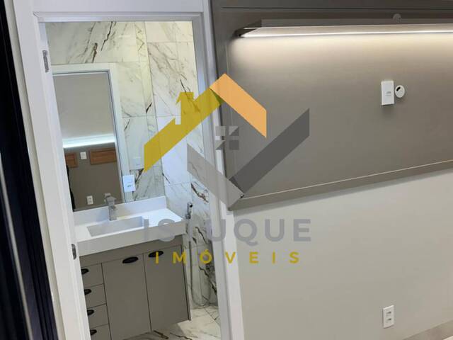 #135 - Casa para Venda em São José do Rio Preto - SP - 2