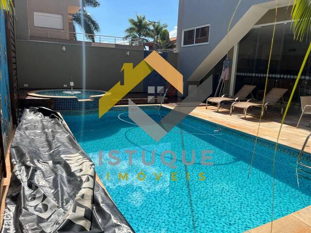 #136 - Casa para Venda em Olímpia - SP - 3