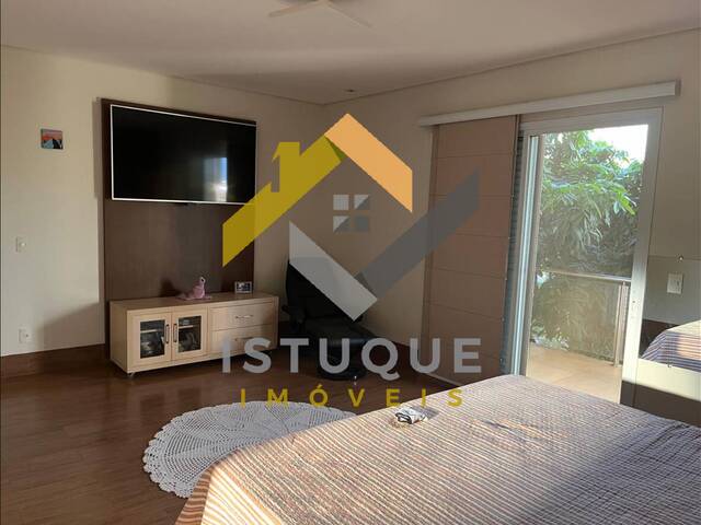 Casa para Venda em Olímpia - 4