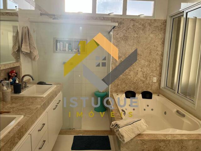 Casa para Venda em Olímpia - 5