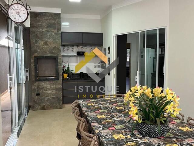 #137 - Casa para Venda em São José do Rio Preto - SP