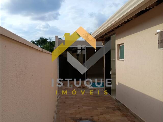 #138 - Casa para Venda em São José do Rio Preto - SP - 3