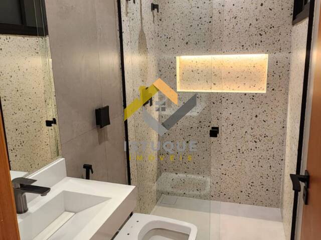 #139 - Casa para Venda em São José do Rio Preto - SP - 3