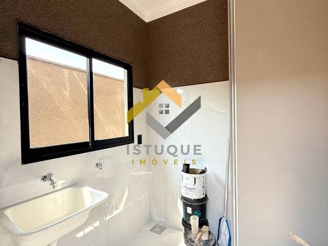 #140 - Casa para Venda em São José do Rio Preto - SP - 2