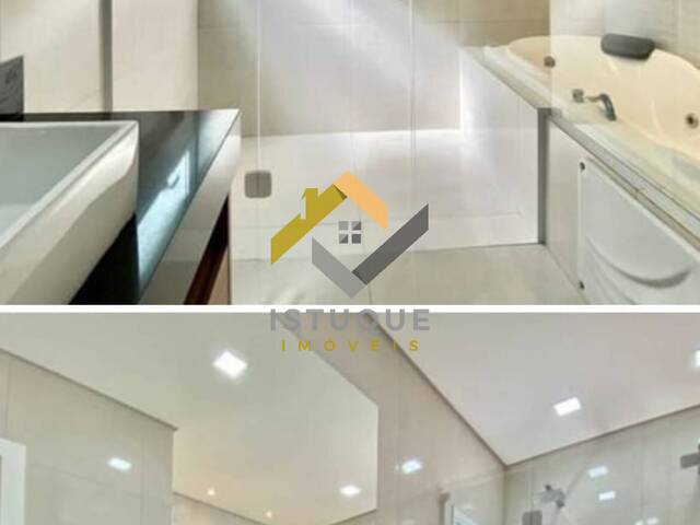 #143 - Casa para Venda em São José do Rio Preto - SP - 2