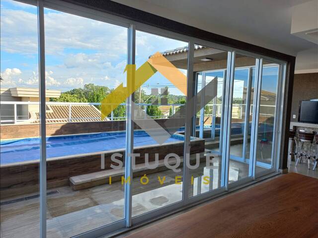 #143 - Casa para Venda em São José do Rio Preto - SP - 3