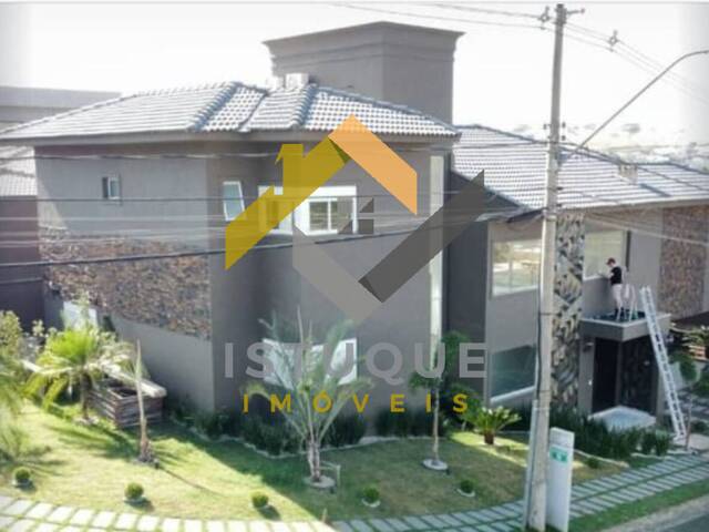 #143 - Casa para Venda em São José do Rio Preto - SP - 1