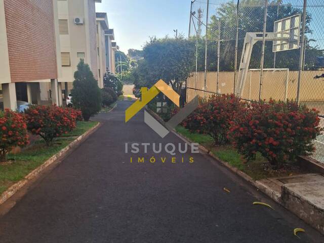 #145 - Apartamento para Venda em São José do Rio Preto - SP