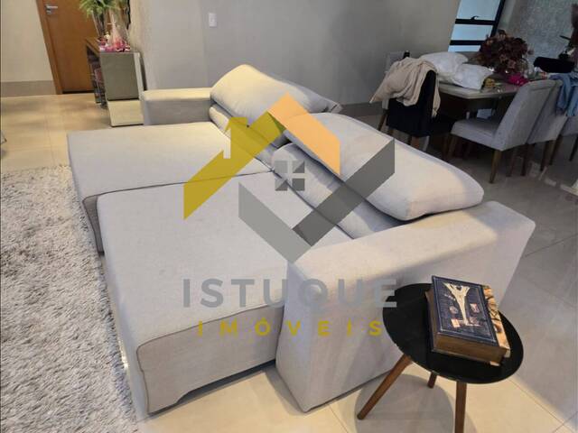 #146 - Casa para Venda em São José do Rio Preto - SP - 3